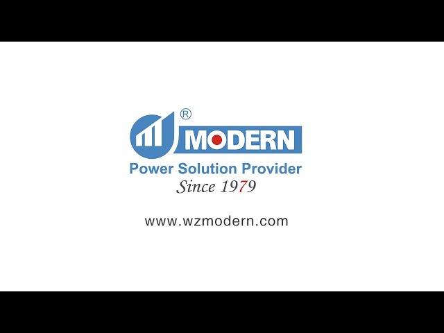 Wenzhou Modern Group Co., Ltd.  ( Wenzhou Modern Completed Electric-power Equipment Co., Ltd. )