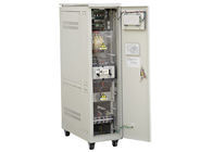 Studio Servo Controlled AVR 30 KVA Voltage Stabilizer 220V 50Hz / 60Hz