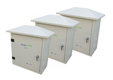 30 KVA 380V / 400V IP55 Outdoor Energy Saving Transformer 500×600×300mm