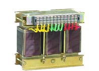 non - Explosive / Non - Flammable Three Phase Low Voltage Dry Type Transformer 220V / 230V