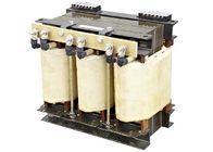 OEM / ODM 1500V Electronic Dry Type Reactor Current Limiting Reactors Three Phase
