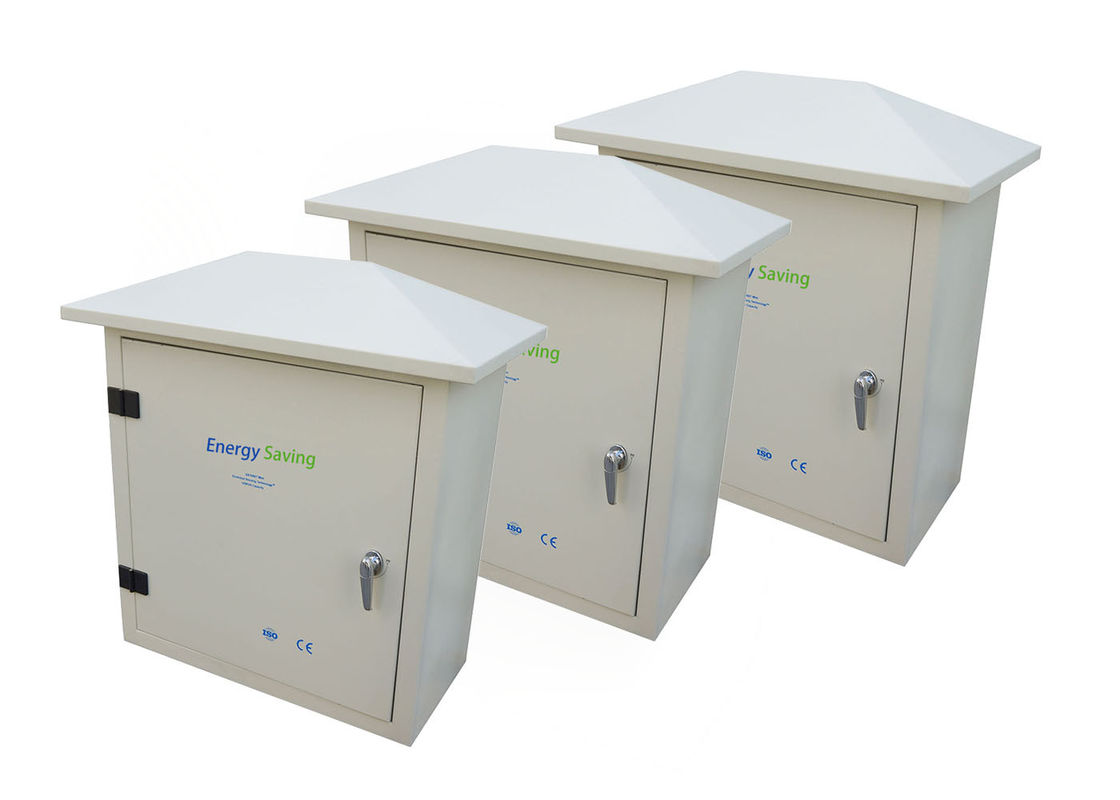 30 KVA 380V / 400V IP55 Outdoor Energy Saving Transformer 500×600×300mm